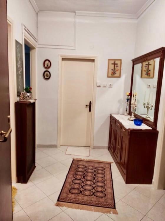 Marys House , Lovely 2-Bedroom Apartment Thessaloniki Exterior foto